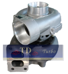 Genuine Turbo For –K27 422
