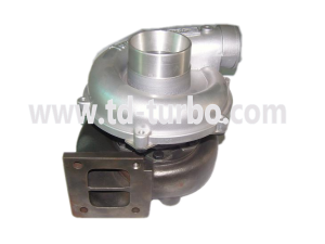 Genuine Turbo For — RHC7 114400-3140 6SB1T IHI