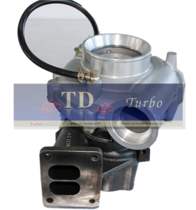 Genuine Turbo For –K27 OM906