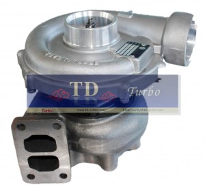 Genuine Turbo For –K27 442