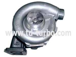 Genuine Turbo For –14201-96563 PE6 NISSAN