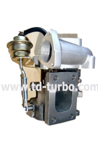 Genuine Turbo For — 14411-7T600 QD32T NISSAN