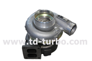 Genuine Turbo For — 3537639 HX50 SCANIA