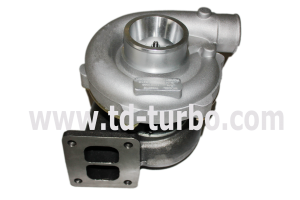 Genuine Turbo For — 6207-8-8210 S6D95 KOMATSU