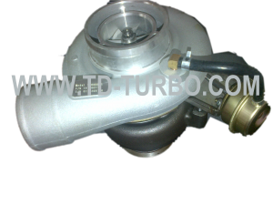 Genuine Turbo – For S300 CUMMINS