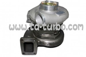 Genuine Turbo  – For 4046945 HY55Y (Iveco Cursor 13)